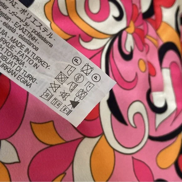 NWOT Zara High-Waist Barbie-Core Slim Trousers - Picture 13 of 13